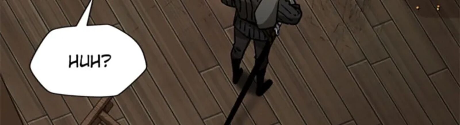 Helmut The Forsaken Child 23 108