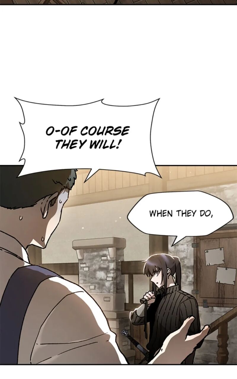 Helmut The Forsaken Child 23 109