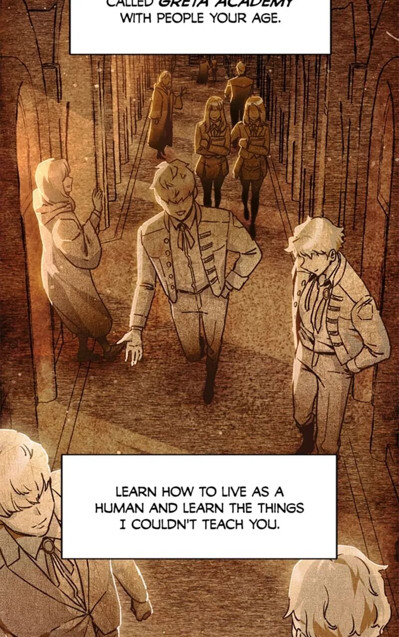 Helmut The Forsaken Child 23 11