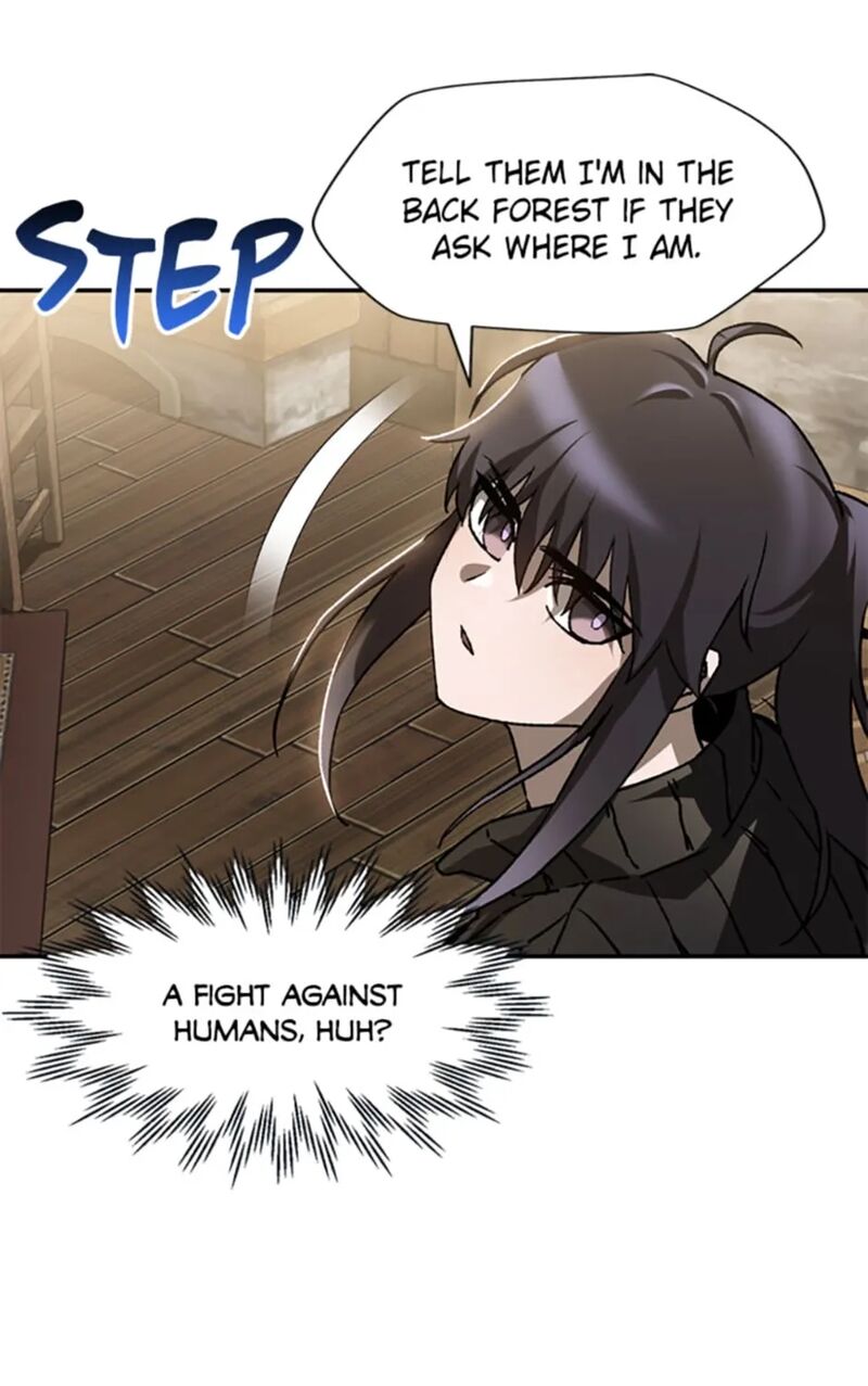 Helmut The Forsaken Child 23 111