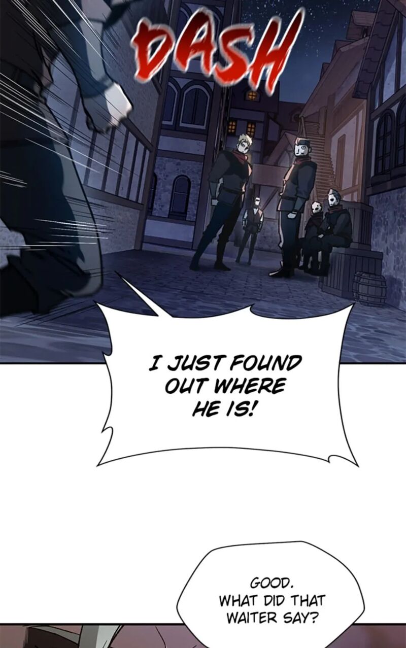 Helmut The Forsaken Child 23 125