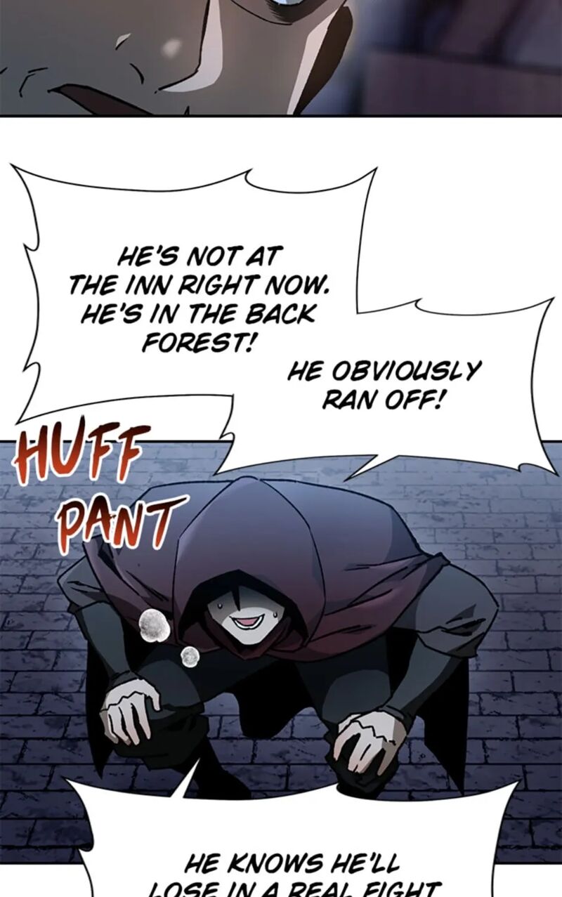 Helmut The Forsaken Child 23 127