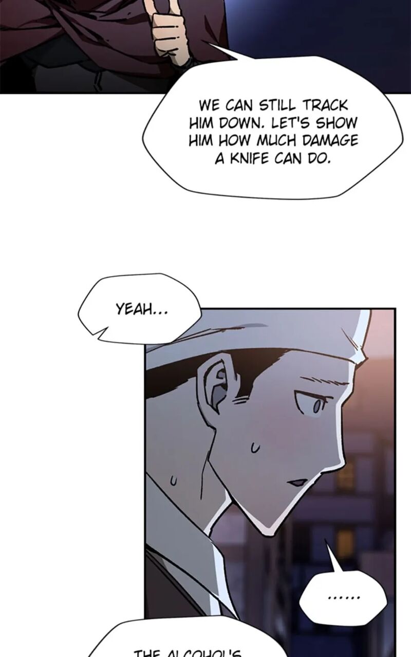 Helmut The Forsaken Child 23 133