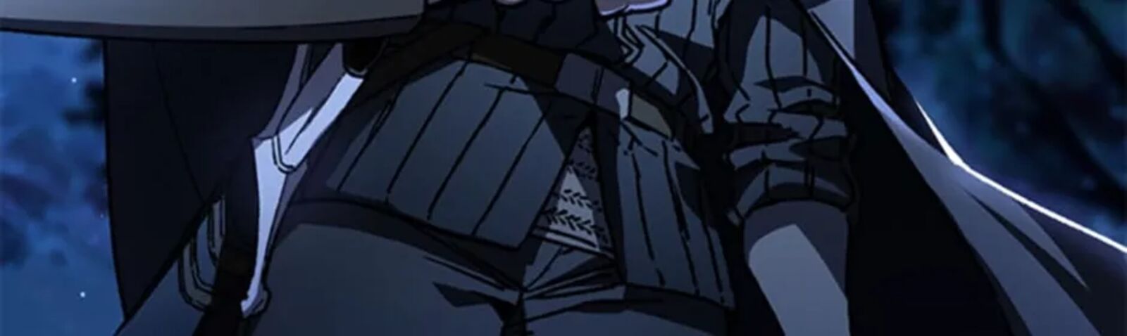 Helmut The Forsaken Child 23 152