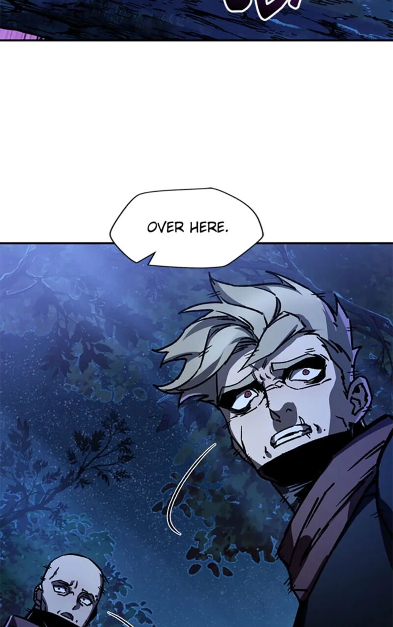 Helmut The Forsaken Child 23 155