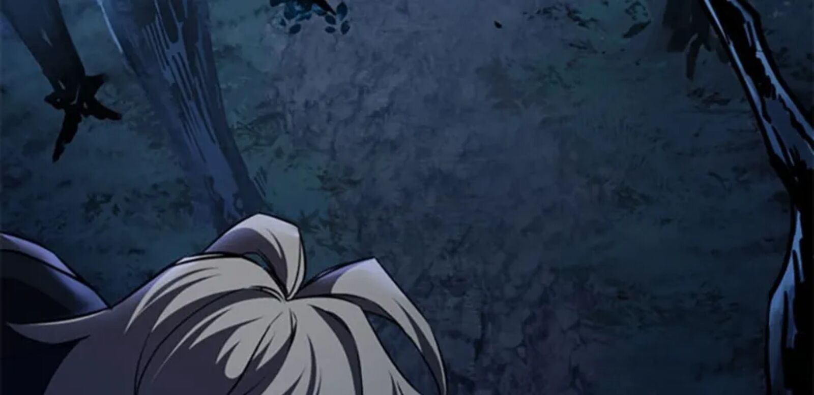 Helmut The Forsaken Child 23 160