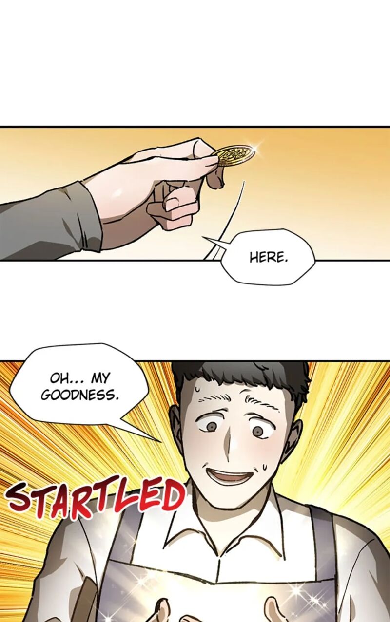 Helmut The Forsaken Child 23 35