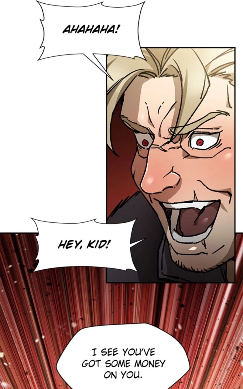 Helmut The Forsaken Child 23 45