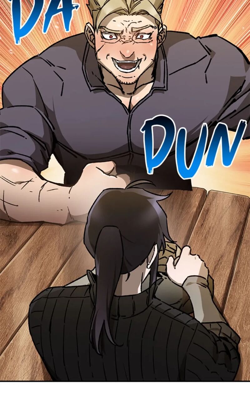 Helmut The Forsaken Child 23 47