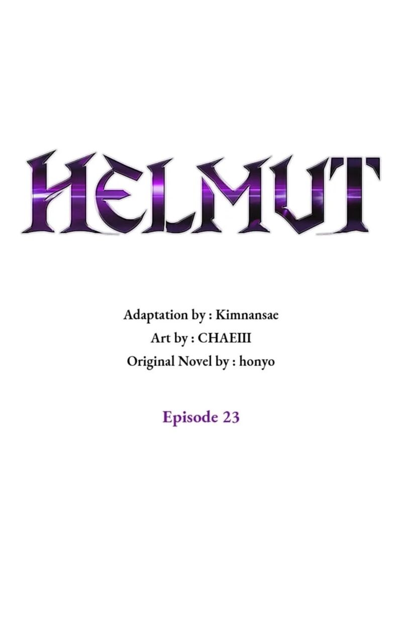 Helmut The Forsaken Child 23 51