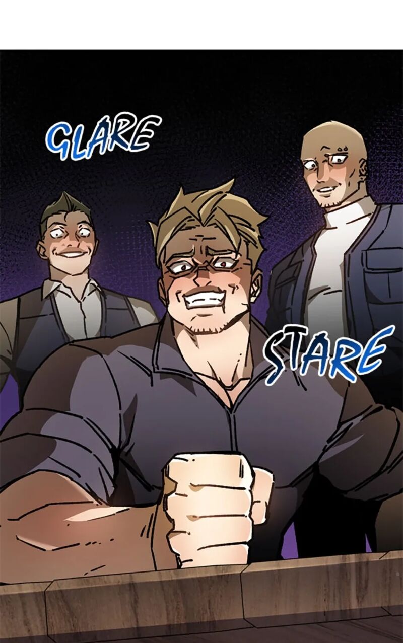 Helmut The Forsaken Child 23 53