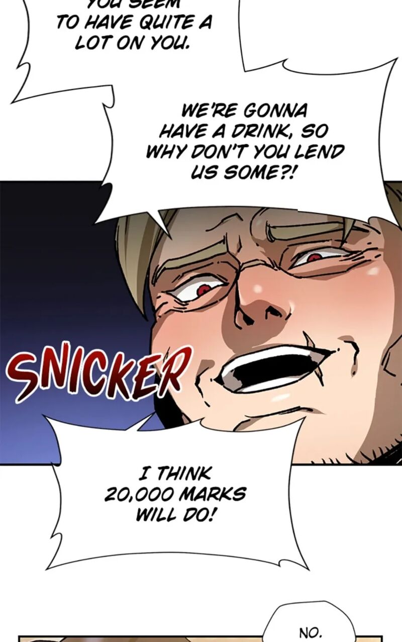 Helmut The Forsaken Child 23 55