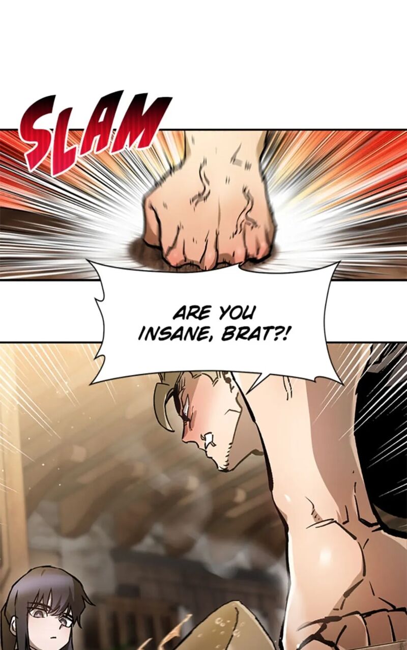 Helmut The Forsaken Child 23 59