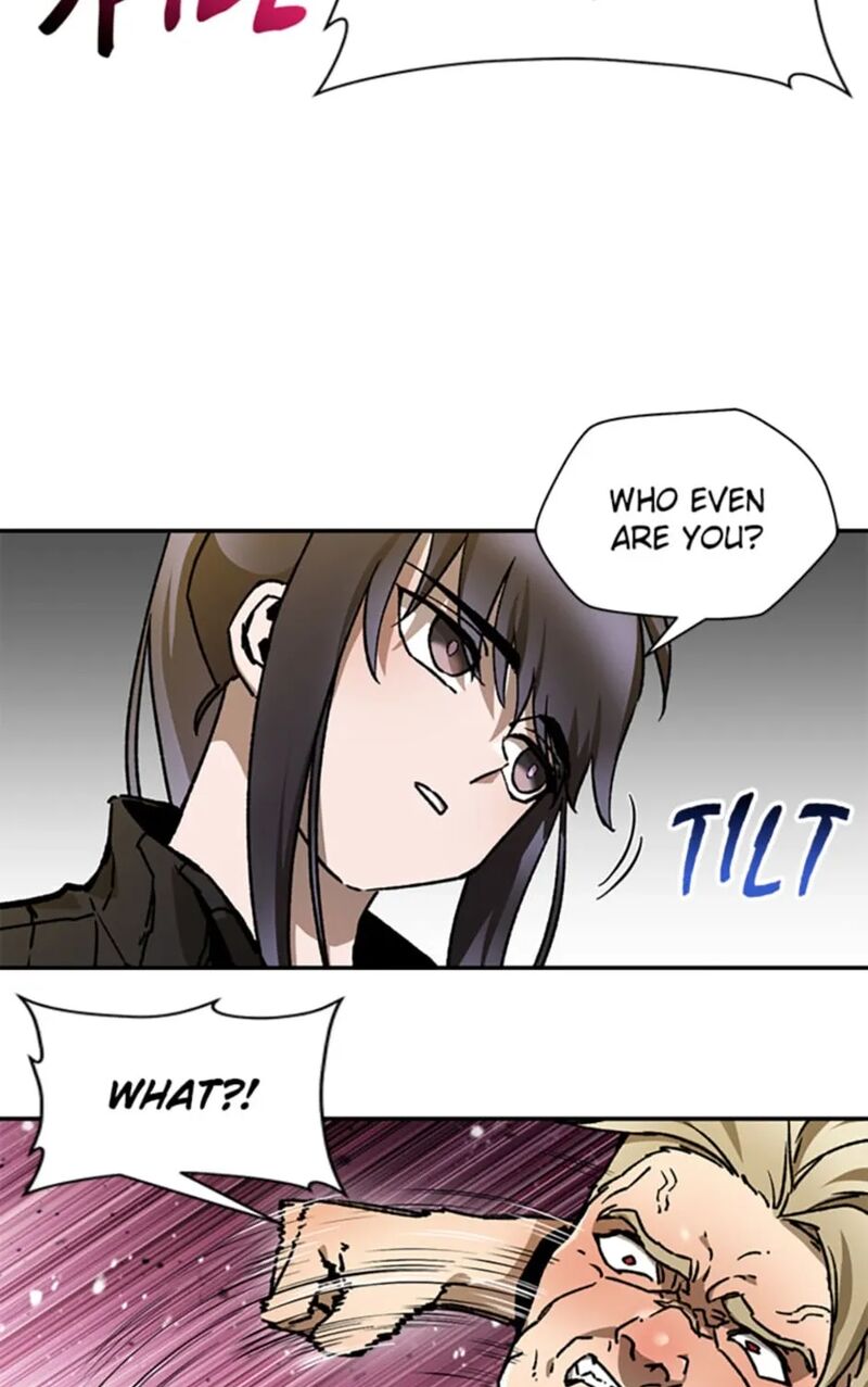 Helmut The Forsaken Child 23 61