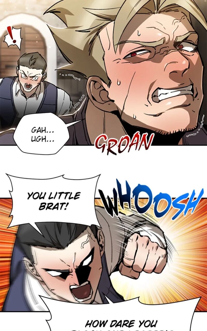 Helmut The Forsaken Child 23 67