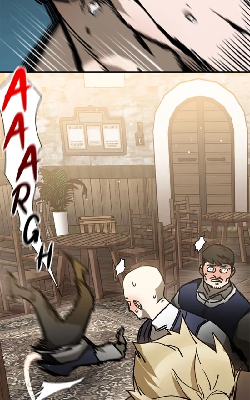 Helmut The Forsaken Child 23 73