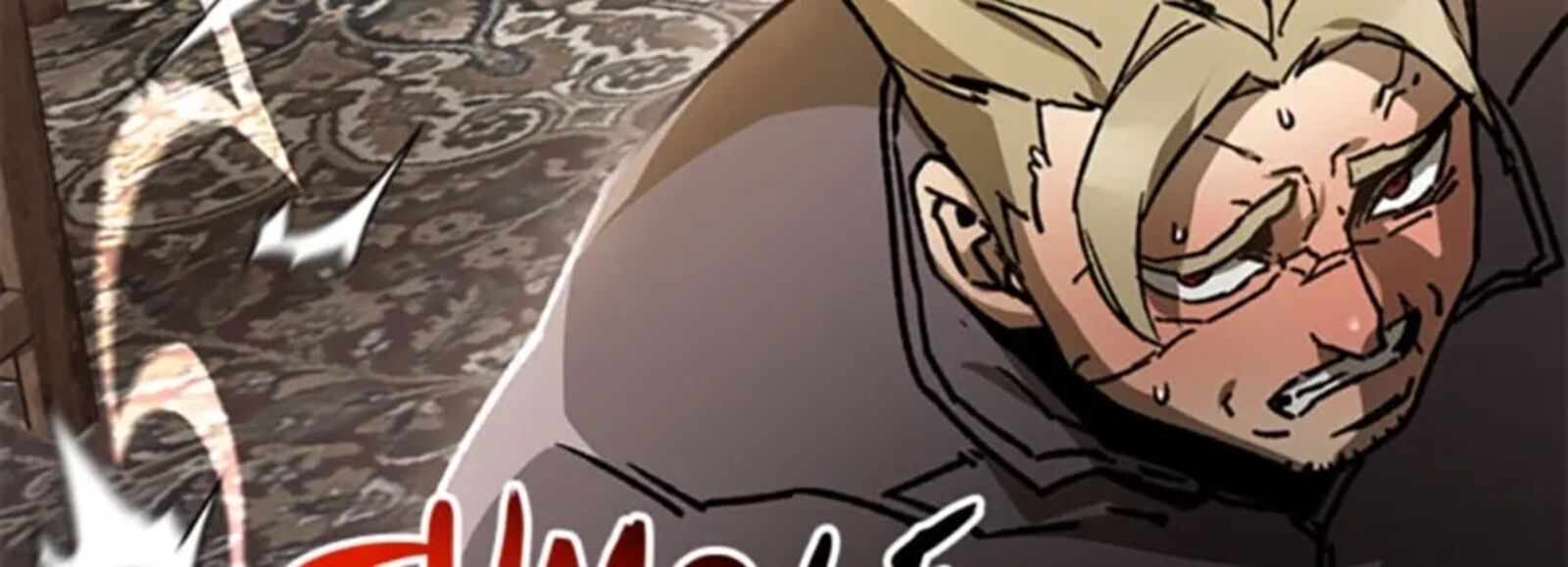 Helmut The Forsaken Child 23 74