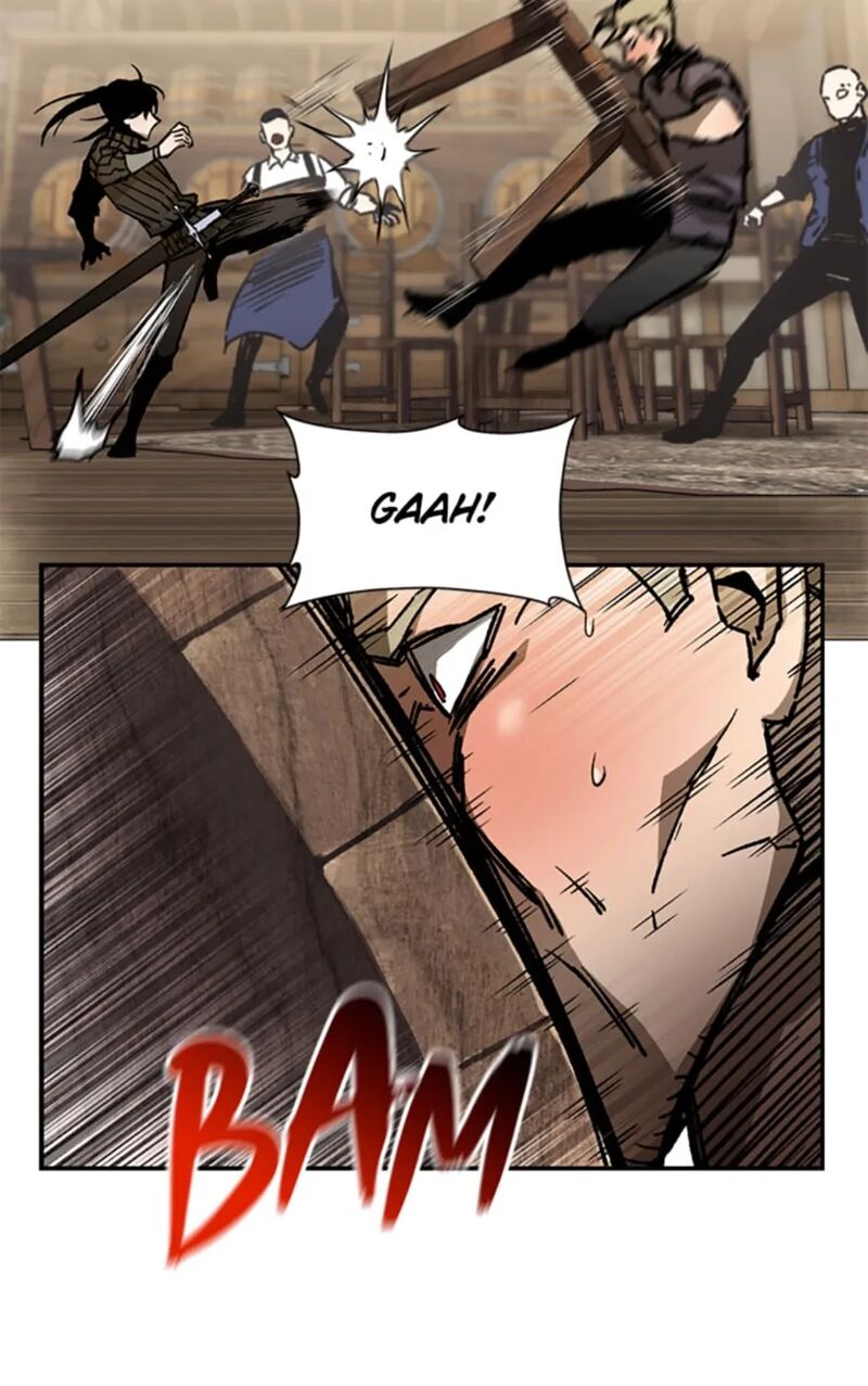 Helmut The Forsaken Child 23 80