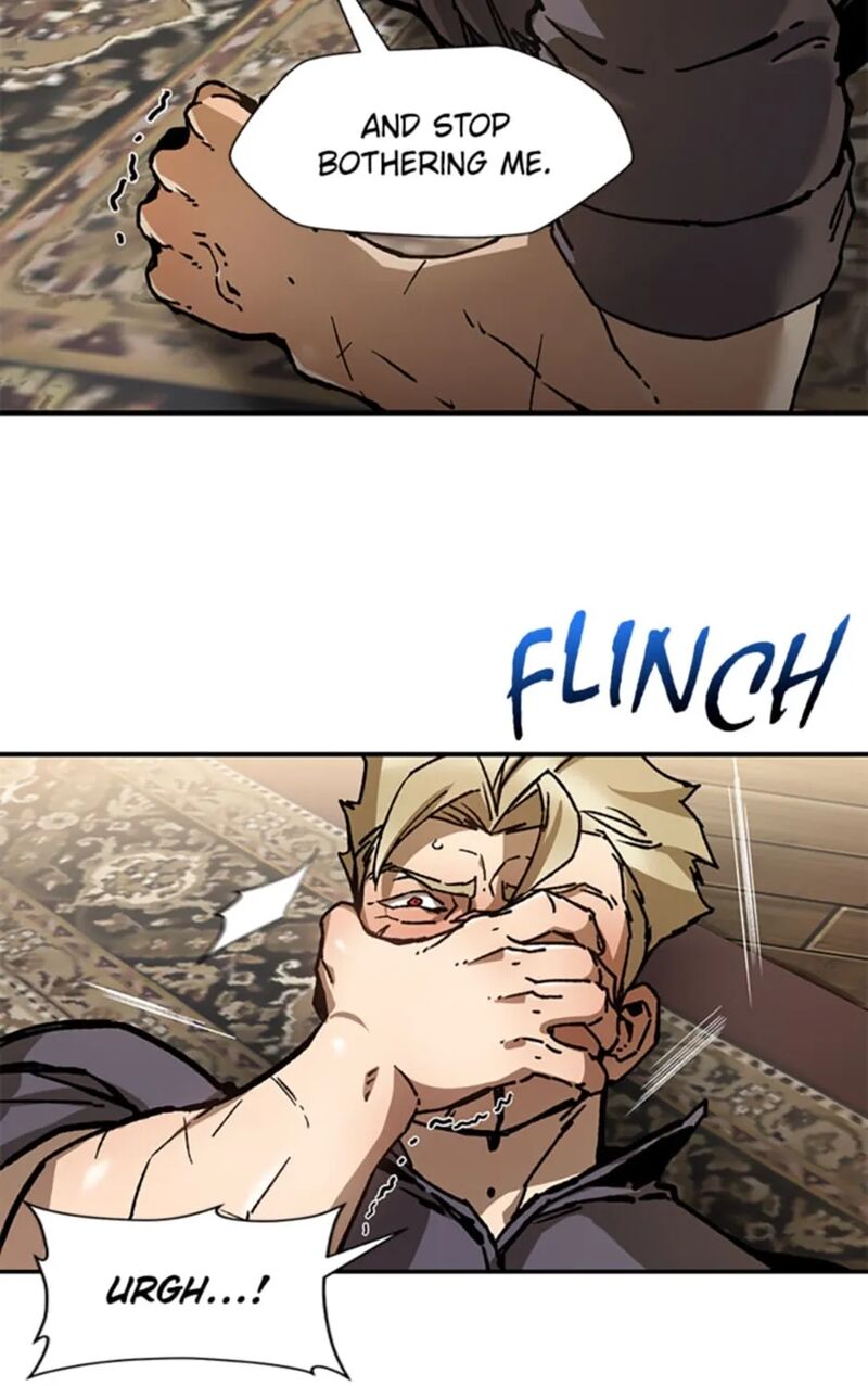 Helmut The Forsaken Child 23 86