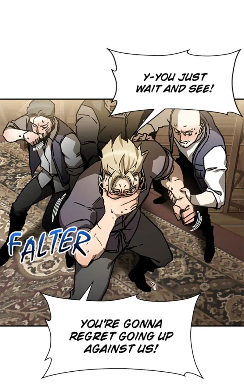 Helmut The Forsaken Child 23 88