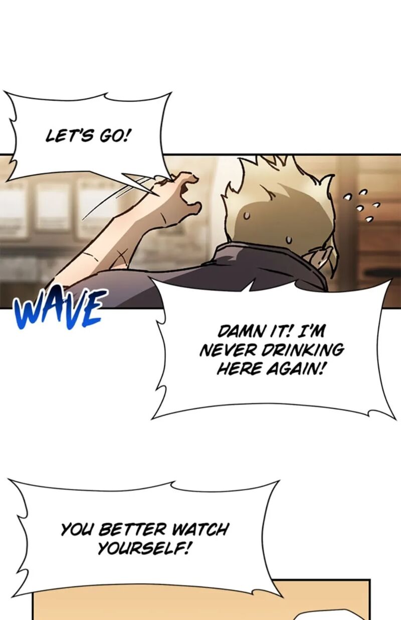 Helmut The Forsaken Child 23 90