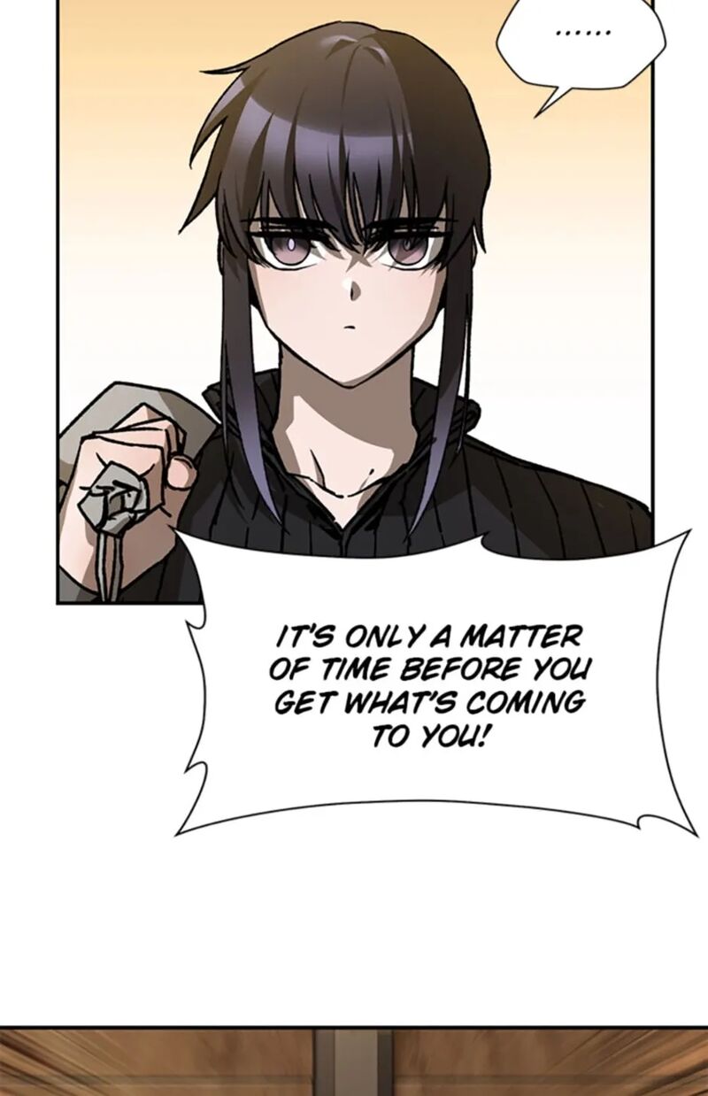 Helmut The Forsaken Child 23 91