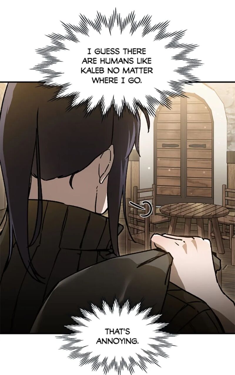 Helmut The Forsaken Child 23 93