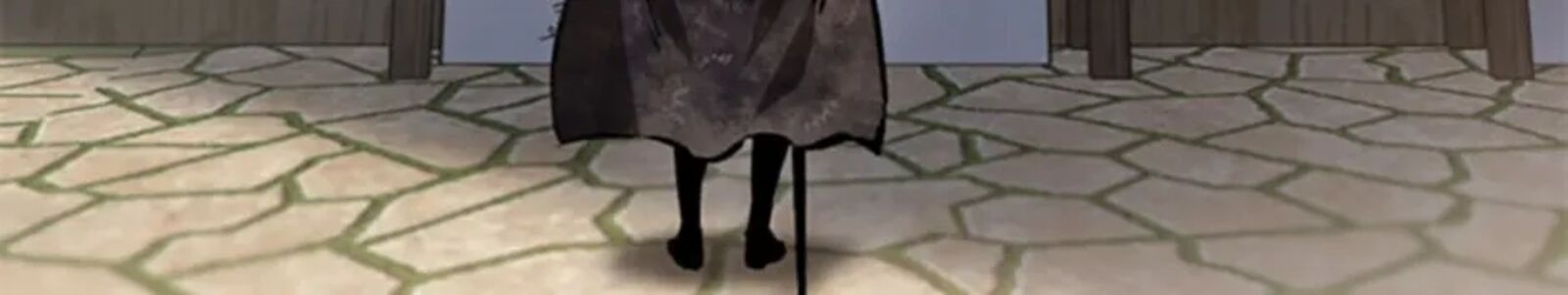 Helmut The Forsaken Child 24 103