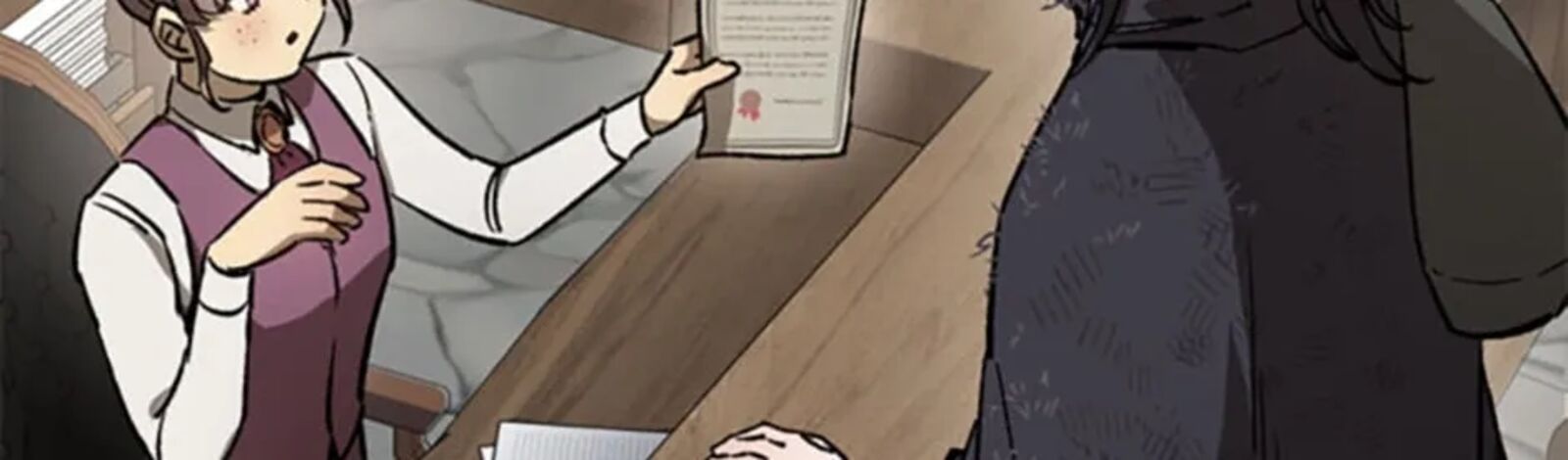 Helmut The Forsaken Child 24 119