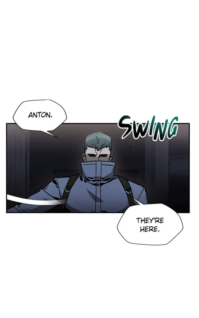 Helmut The Forsaken Child 24 48