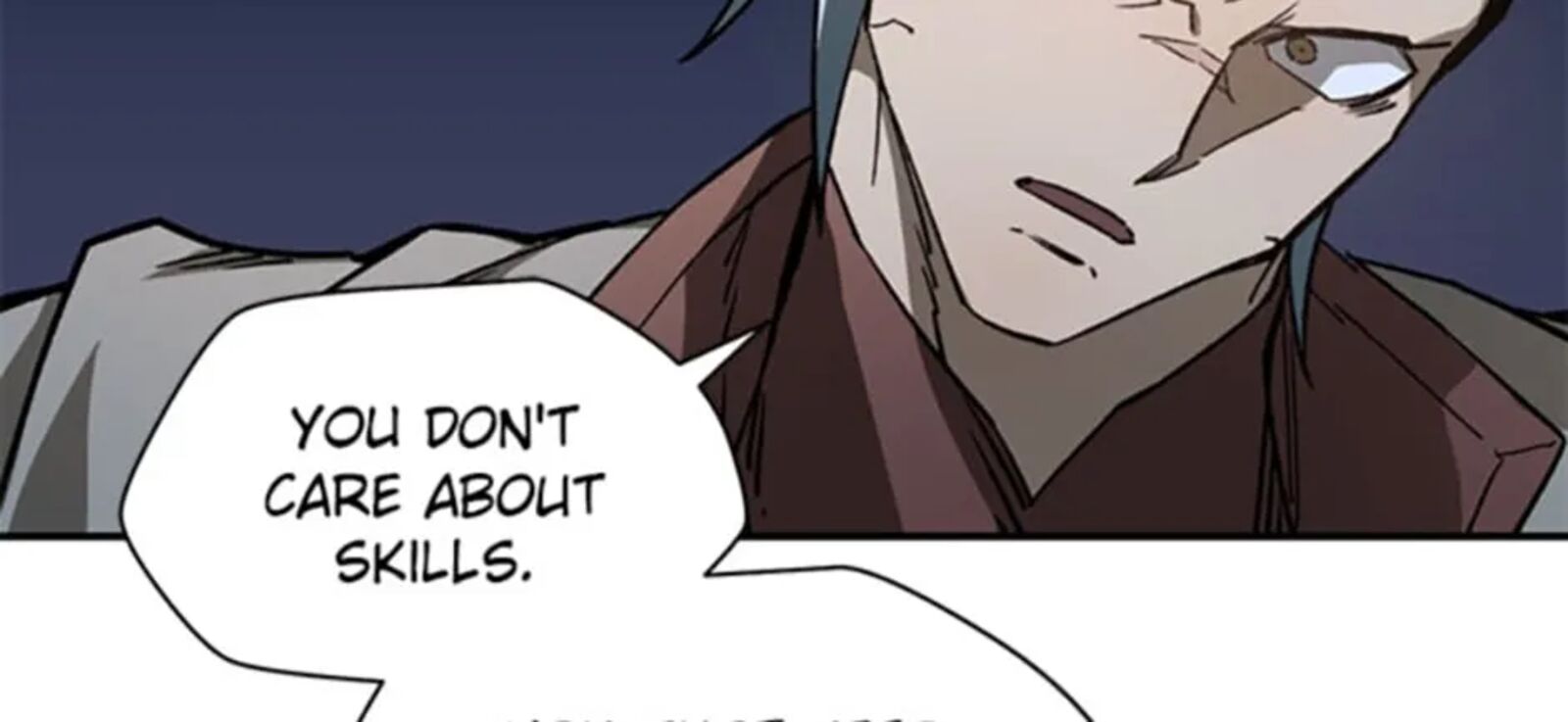 Helmut The Forsaken Child 24 73