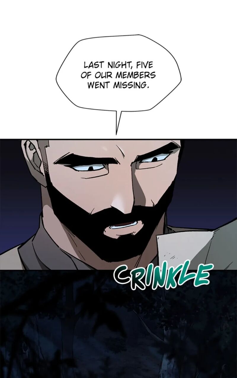 Helmut The Forsaken Child 24 76