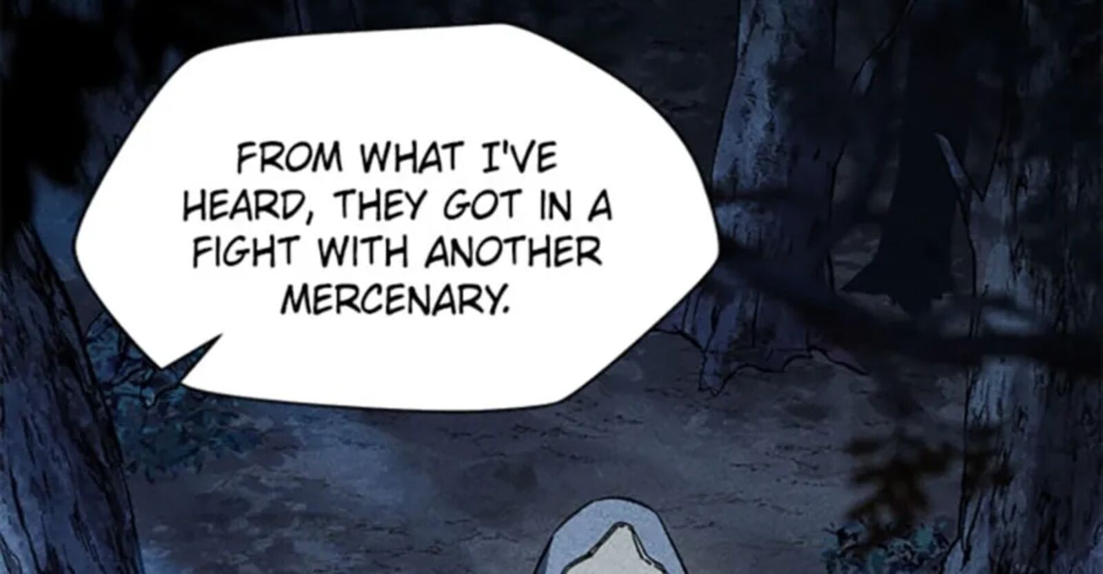 Helmut The Forsaken Child 24 77