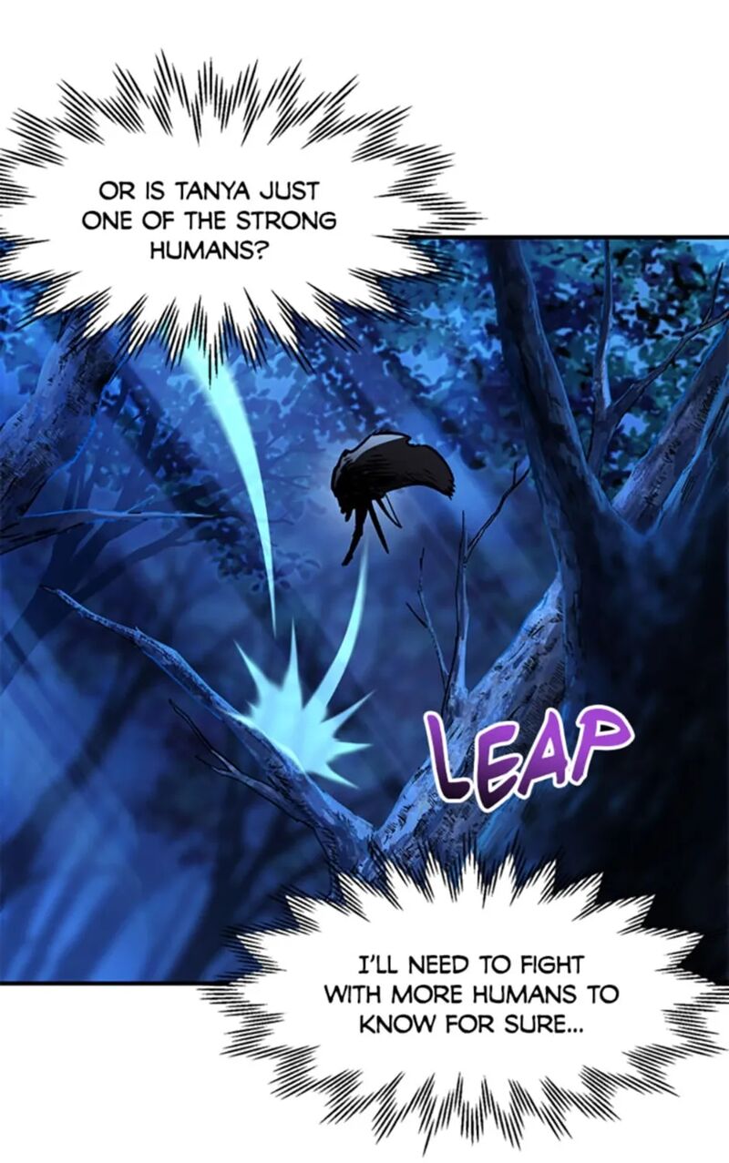 Helmut The Forsaken Child 24 8