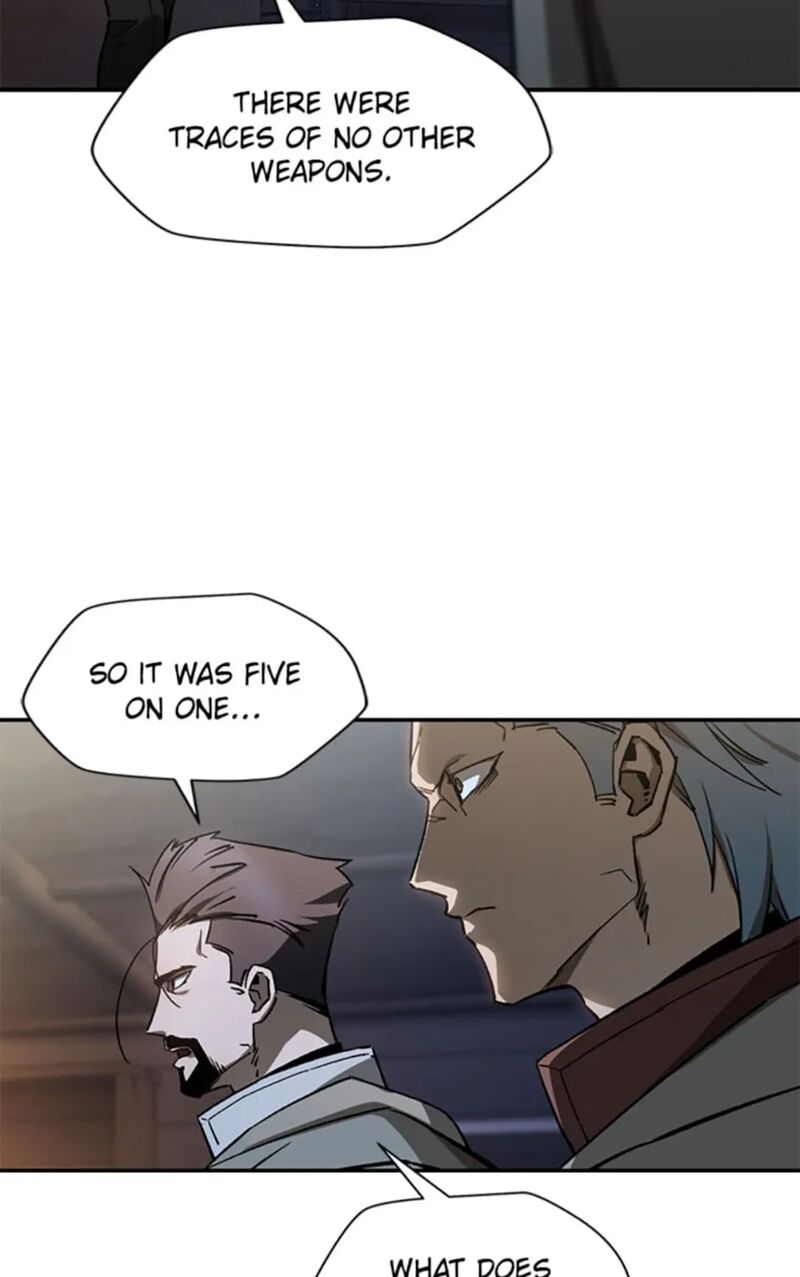 Helmut The Forsaken Child 24 82