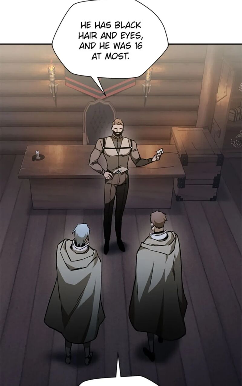 Helmut The Forsaken Child 24 84