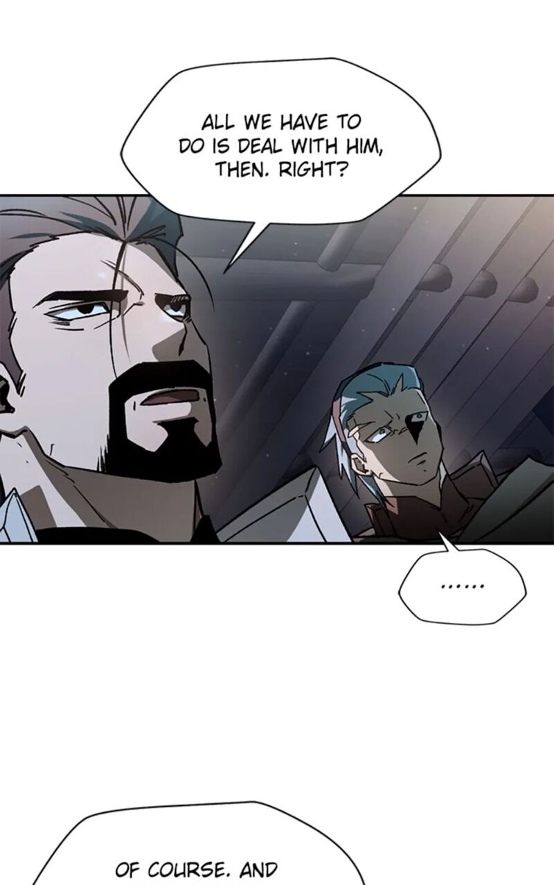 Helmut The Forsaken Child 24 86