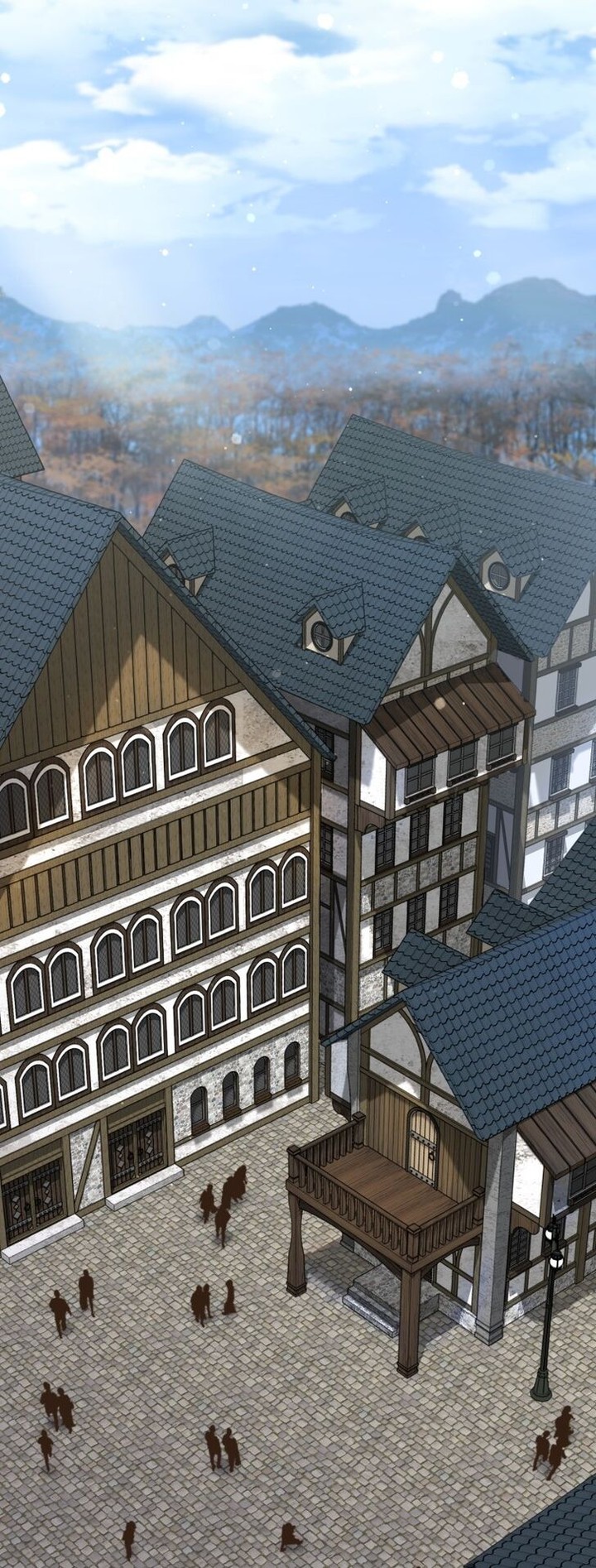 Helmut The Forsaken Child 25 1