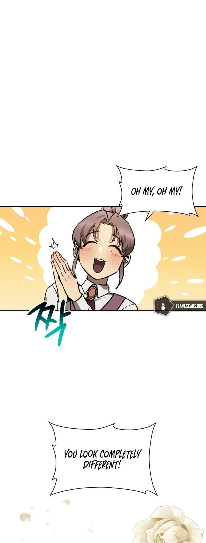 Helmut The Forsaken Child 25 12