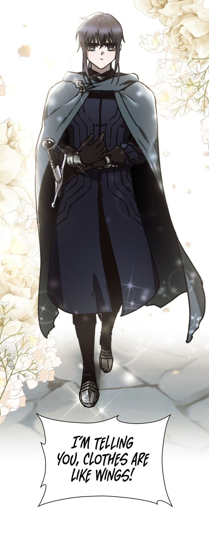 Helmut The Forsaken Child 25 13