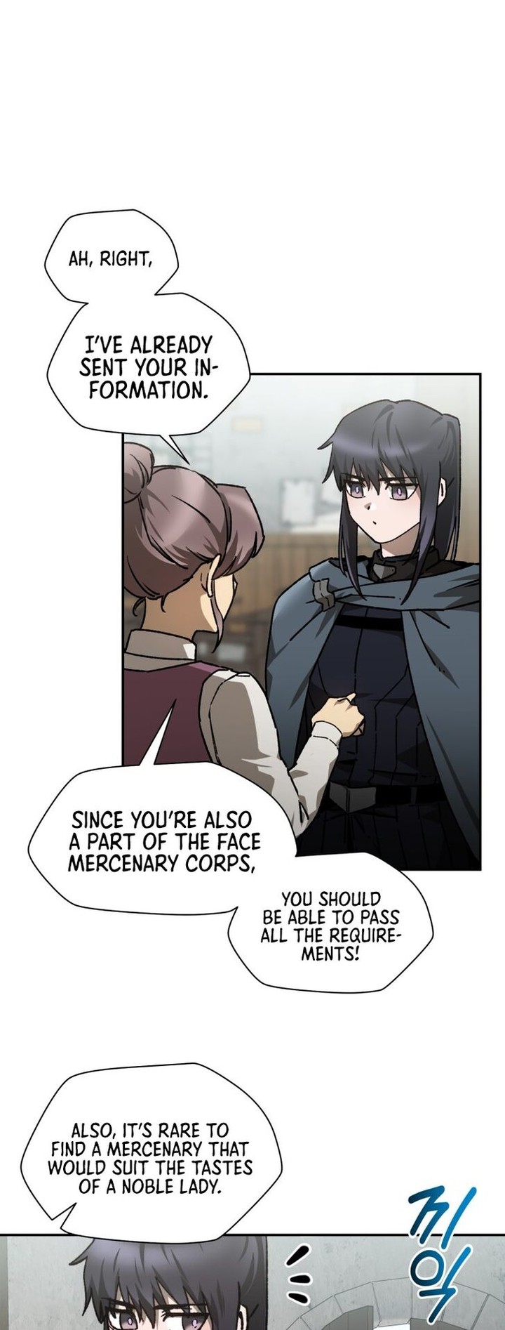 Helmut The Forsaken Child 25 15