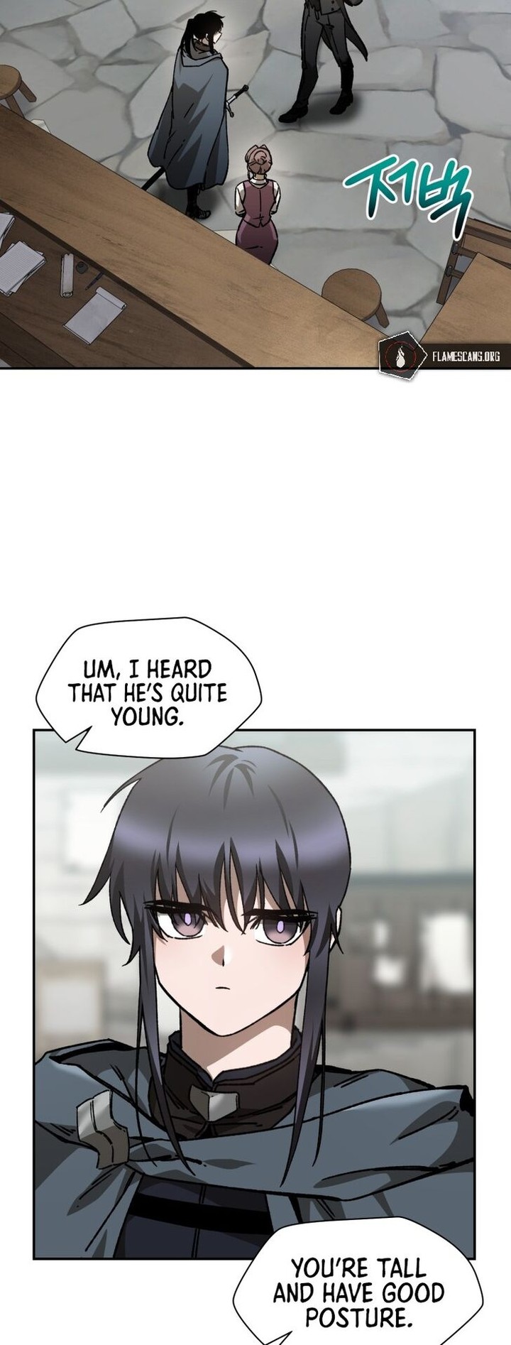 Helmut The Forsaken Child 25 20