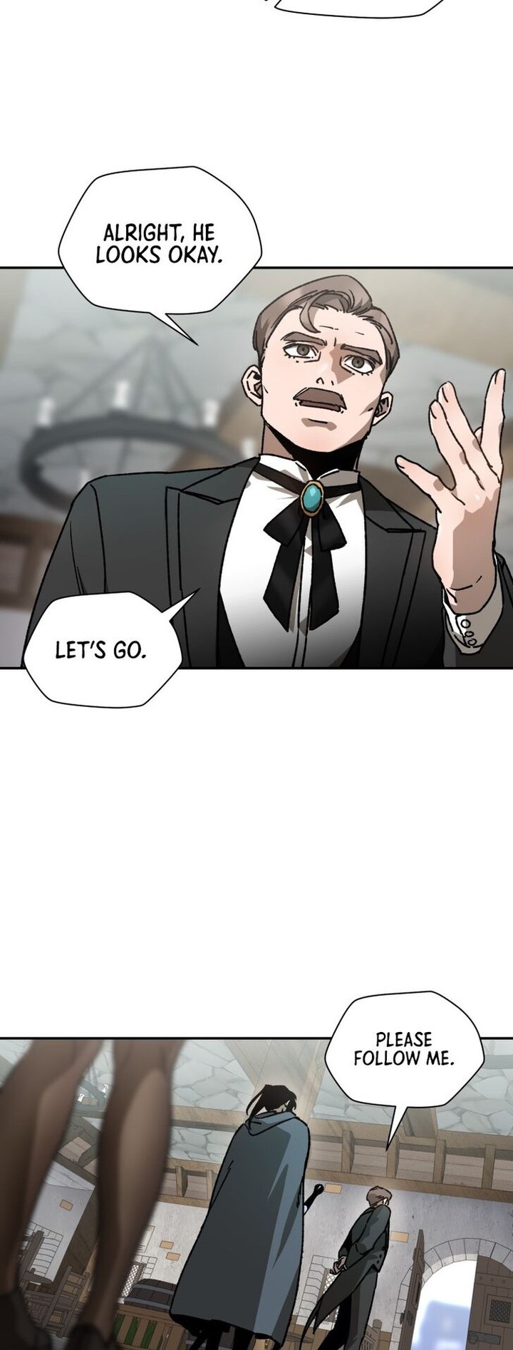 Helmut The Forsaken Child 25 21