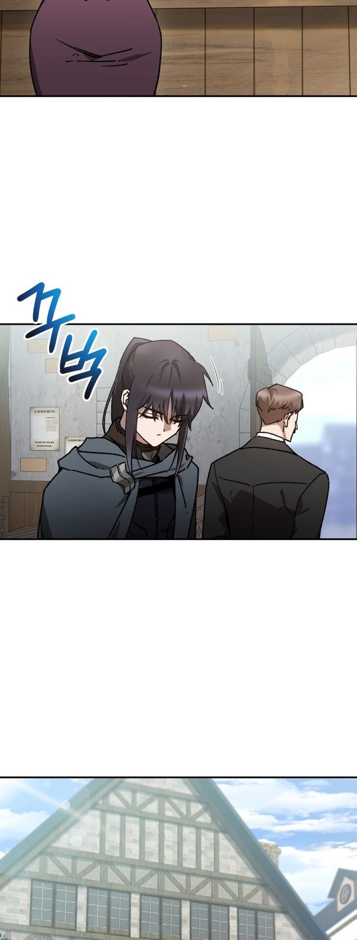 Helmut The Forsaken Child 25 23