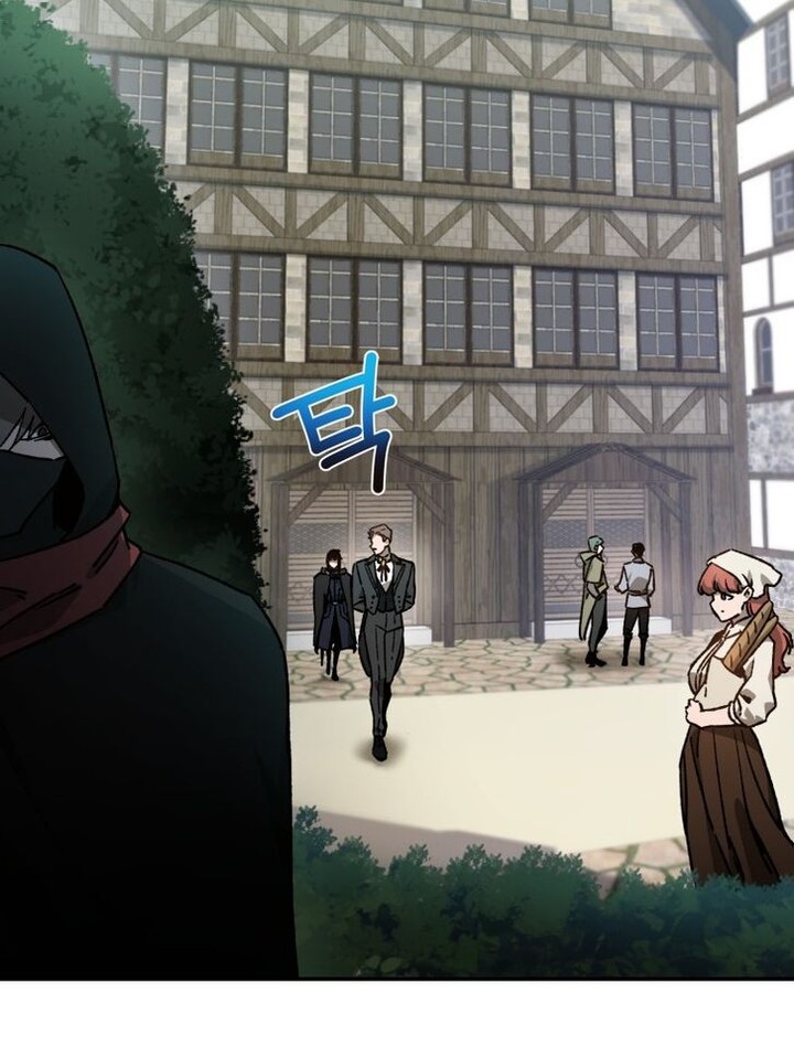 Helmut The Forsaken Child 25 24