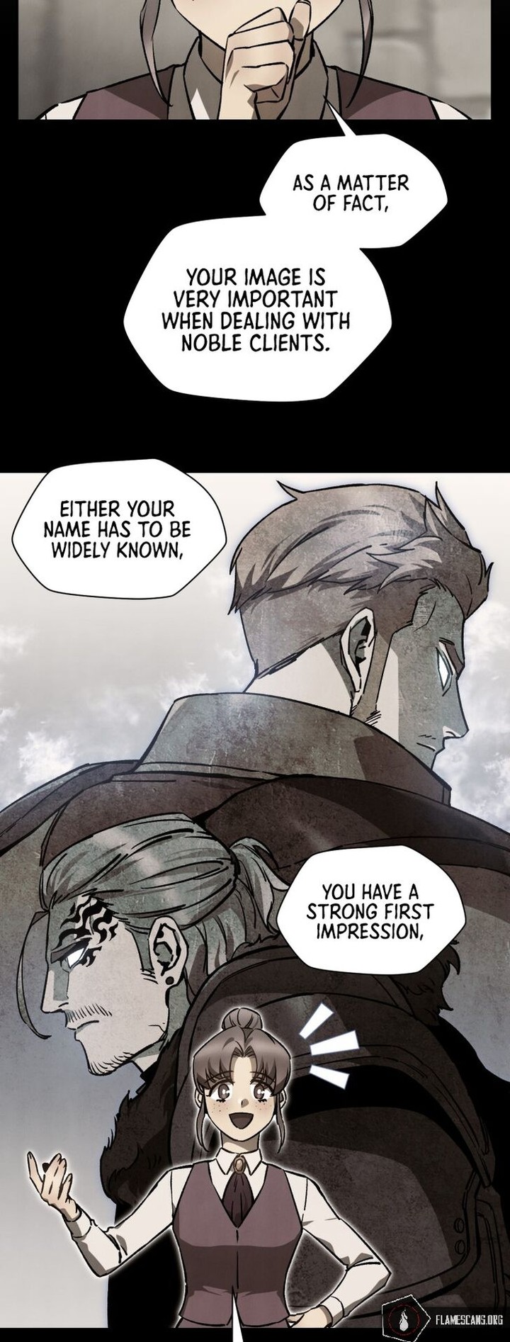 Helmut The Forsaken Child 25 3