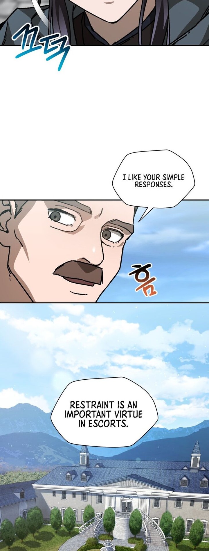 Helmut The Forsaken Child 25 30