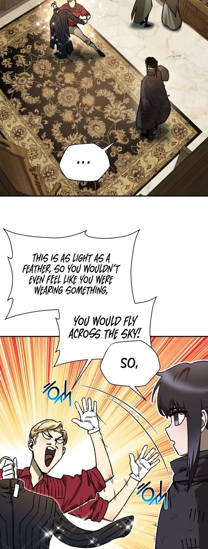 Helmut The Forsaken Child 25 7