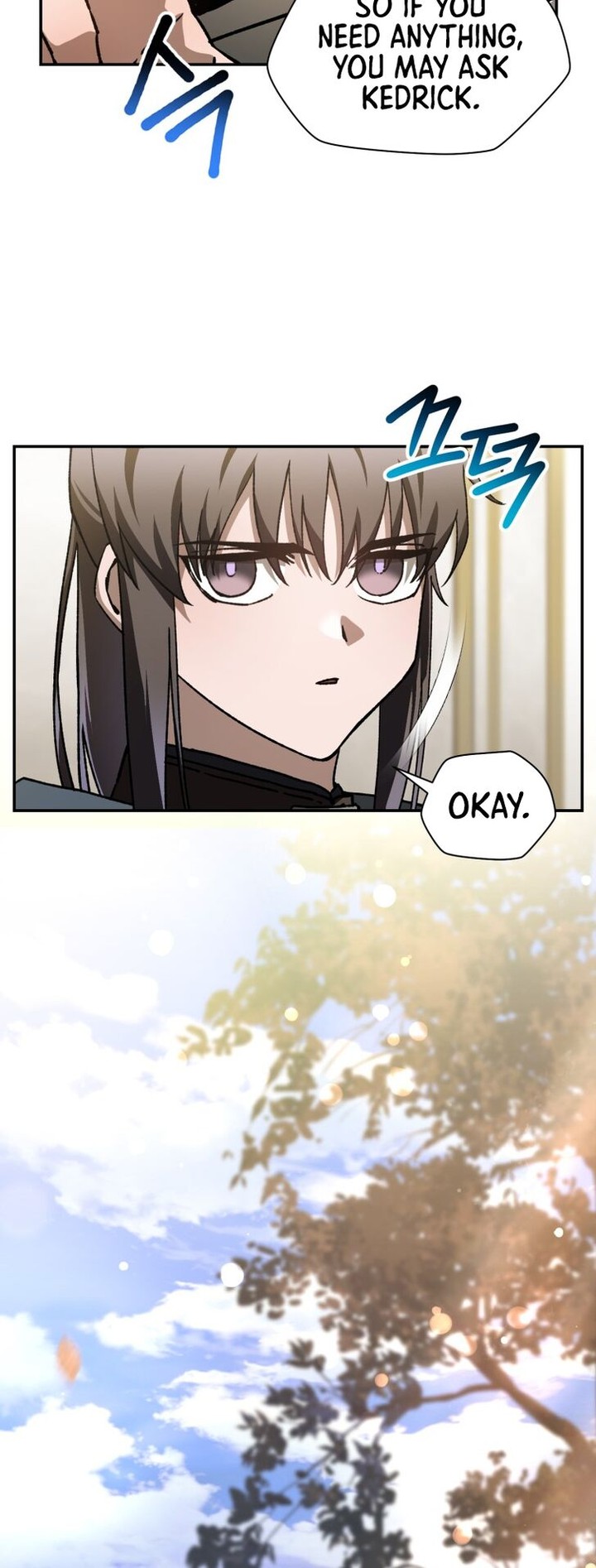 Helmut The Forsaken Child 26 10