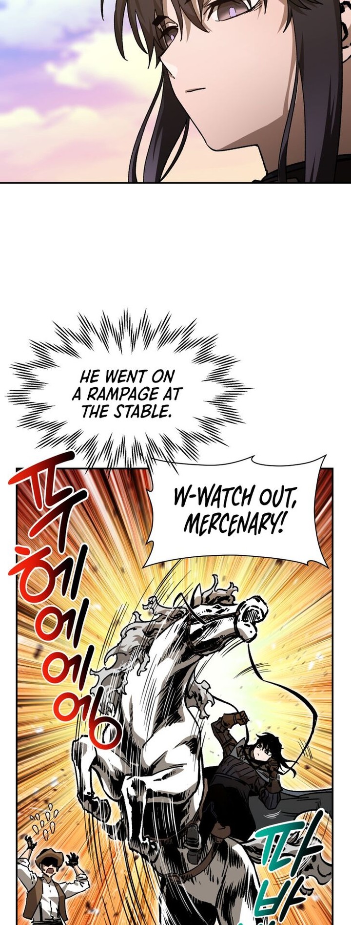 Helmut The Forsaken Child 26 12